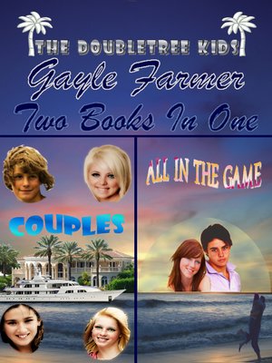 cover image of COUPLES